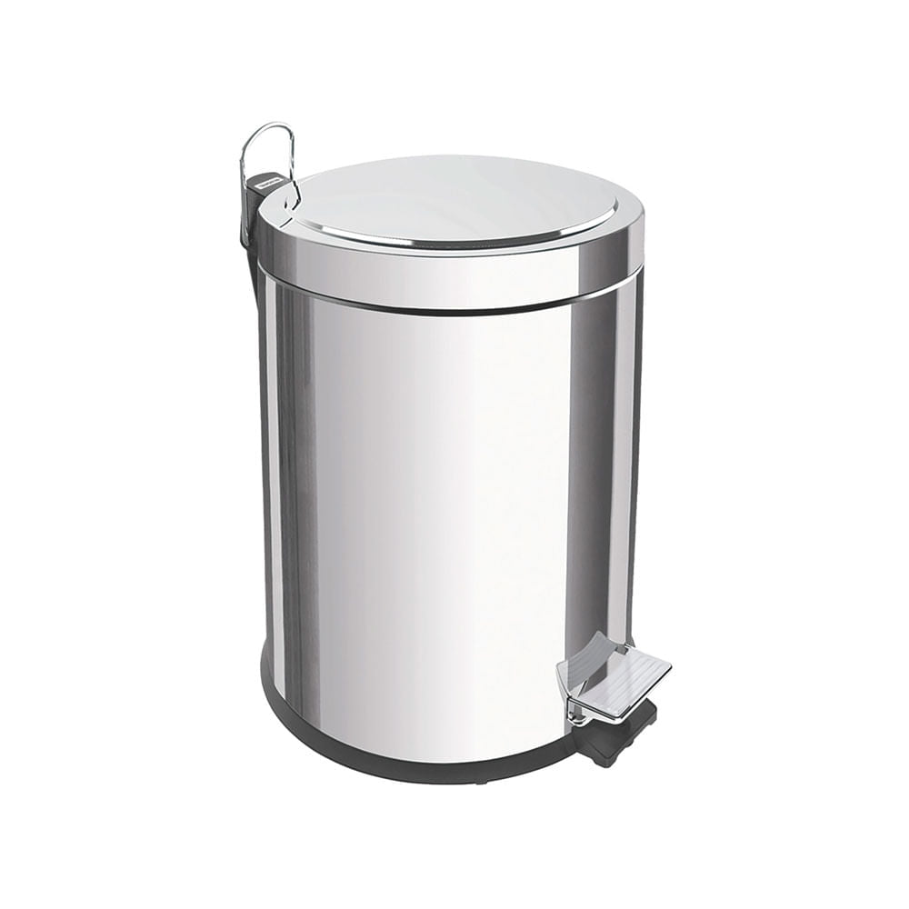 Cesto Basura 5Lts Tramontina 94538/105