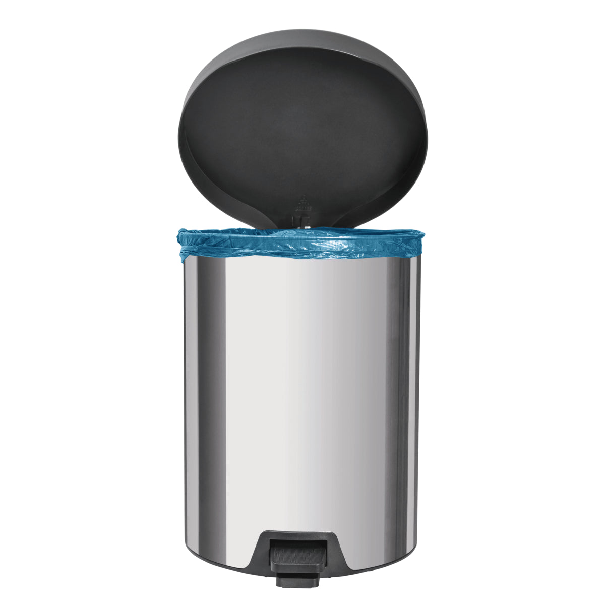 Cesto Basura 12Lts Tramontina 94538/712