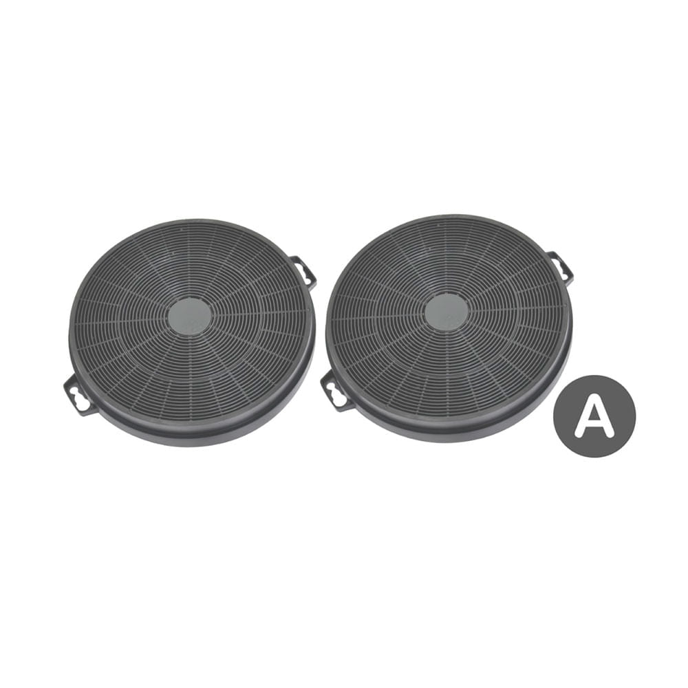 Filtro Carbon Activo 94550/000