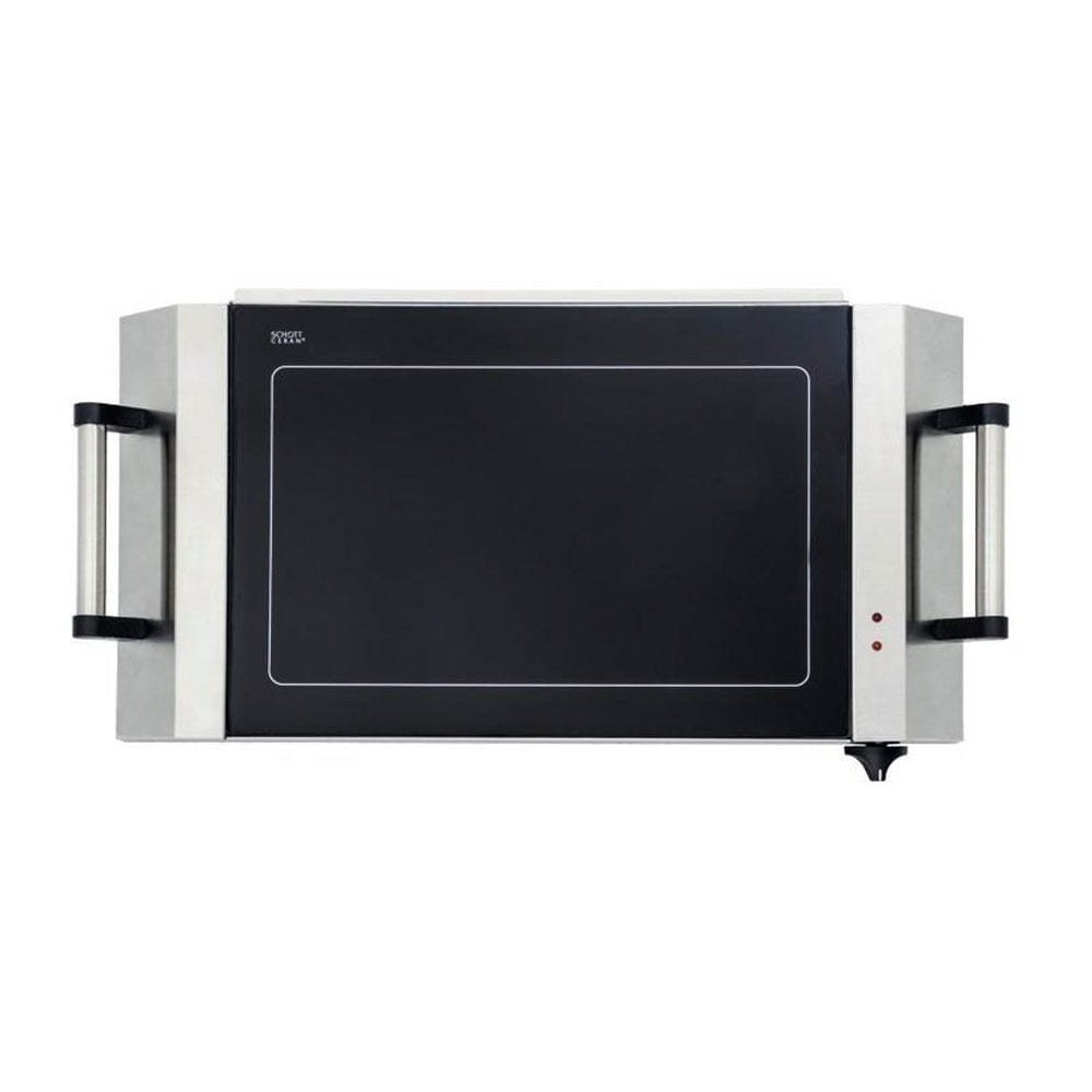 Parrilla Electrica 94710/022 65x39 Vitro Design 220v