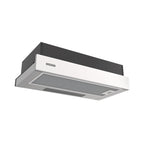 Campana Extractora Pared Tramontina 60cm Retractil 94810/006