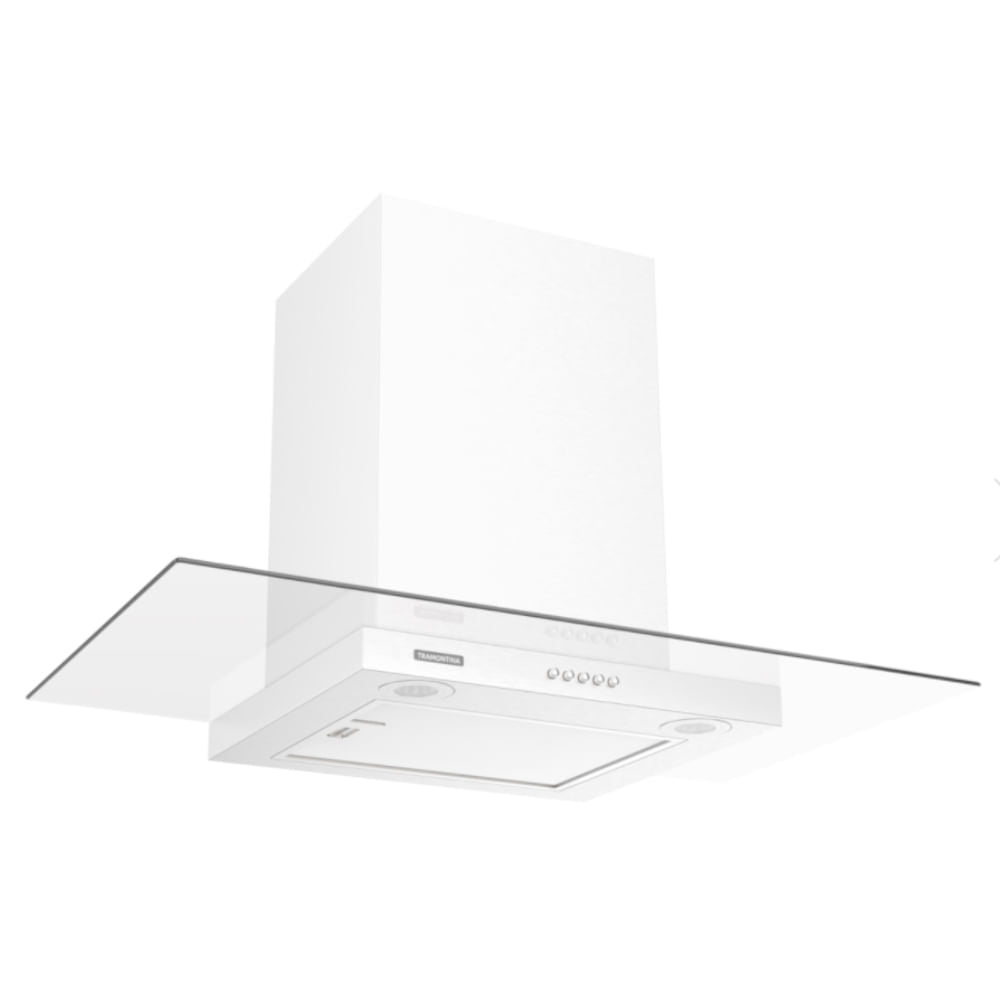Campana Extractora Pared Tramontina 90cm Basic 94811/006