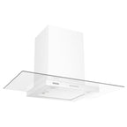 Campana Extractora Pared Tramontina 90cm Basic 94811/006