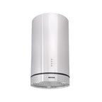 Campana Extractora Isla Tramontina Tube 94833/220 35cm