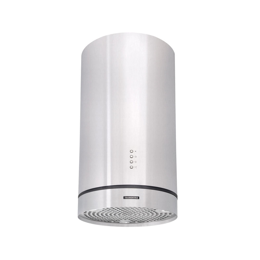 Campana Extractora Isla Tramontina Tube 94833/220 35cm