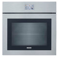 Horno Eléctrico Tramontina Inox 94859/220 Multitouch 16 Funciones