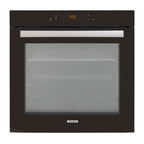 Horno Eléctrico Tramontina Glass 94879/220 Slim Touch