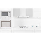 Campana Extractora Pared Tramontina 60cm Dittra 95800/002