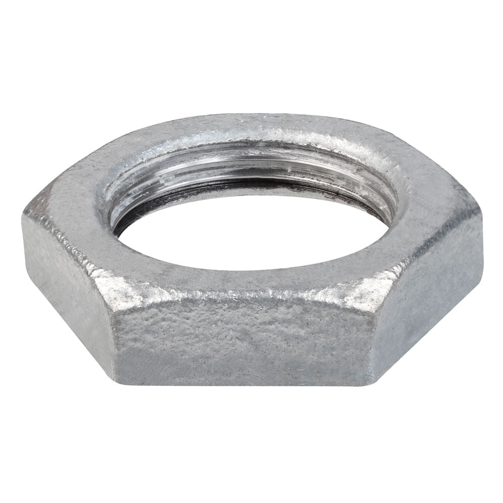 Contra Tuerca Galvanizado Tupy