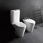 Tapa Asiento Bidet Marina Jazmín Ferrum THB3
