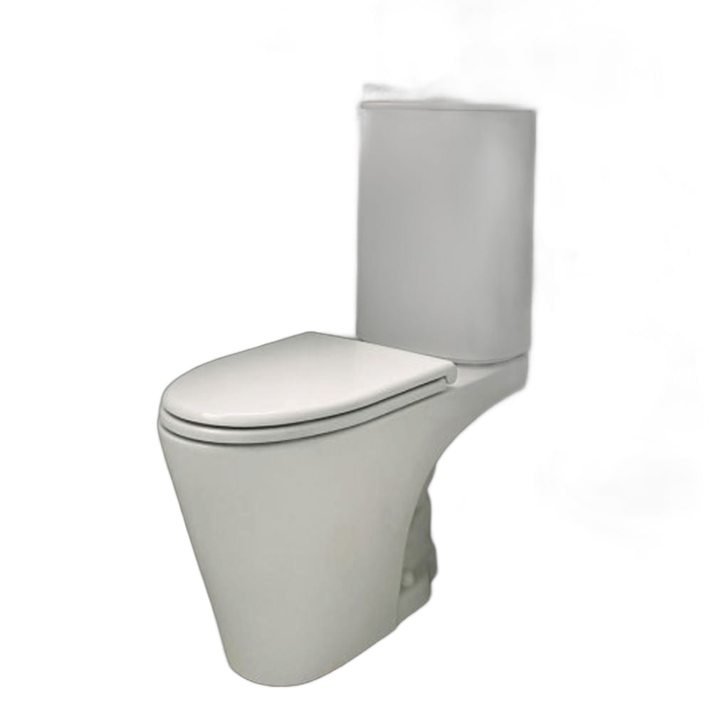 Tapa Asiento Marina Jazmín Ferrum THXUS Plástico