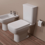 Tapa Asiento Trento Blanco Ferrum TEX