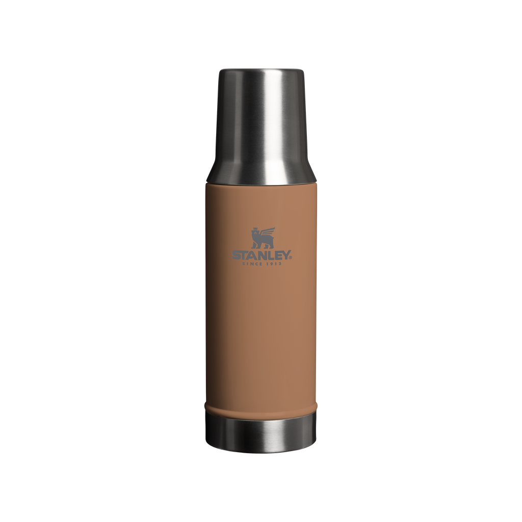 Termo Mate System 800 ml con tapón de precisión