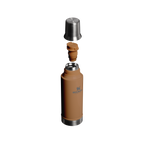 Termo Mate System 800 ml con tapón de precisión