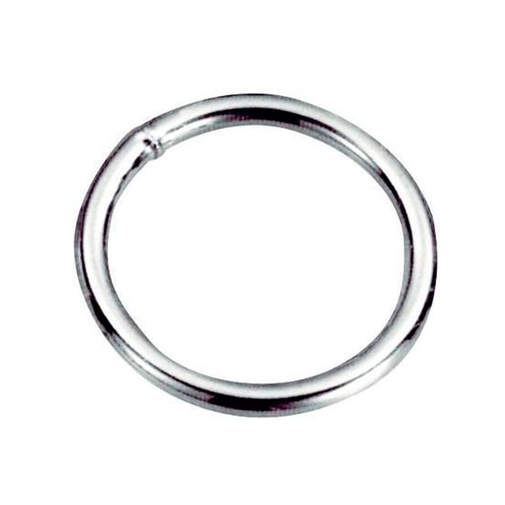 Argolla Redonda de 44 mm