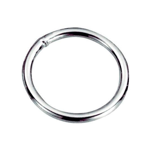 Argolla Redonda de 44 mm