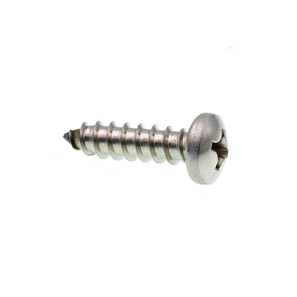 Tornillo Encarne Metal 3 x 12