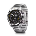 Reloj Air Pro Automático correa acero