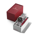 Reloj Air Pro Automático correa acero