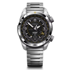 Reloj Air Pro Automático correa acero