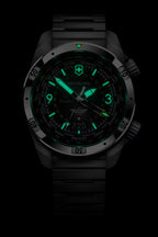Reloj Air Pro Automático correa acero