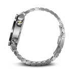 Reloj Air Pro Automático correa acero
