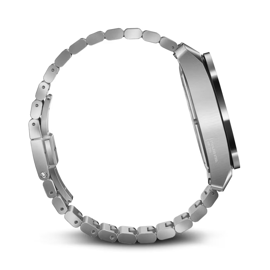 Reloj Air Pro Automático correa acero