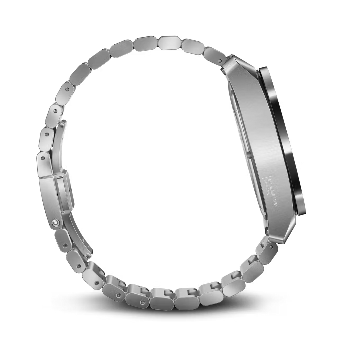 Reloj Air Pro Automático correa acero