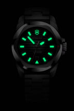 Reloj I.N.O.X Automático correa acero inoxidable