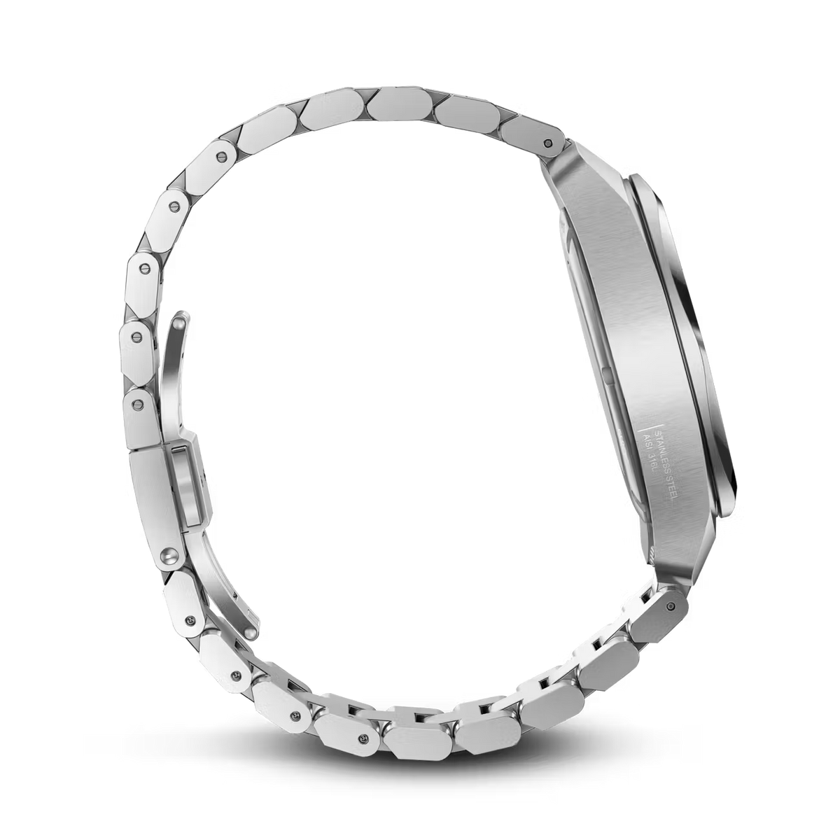 Reloj I.N.O.X Automático correa acero inoxidable