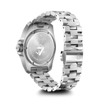 Reloj I.N.O.X. Quartz azul correa acero