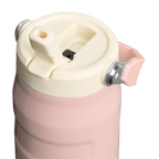 Botella Aerolight Flip Straw 710 ml