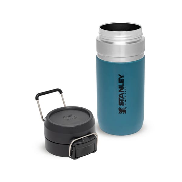 Botella Térmica GO Flip 473 ml | Stanley - Botellas