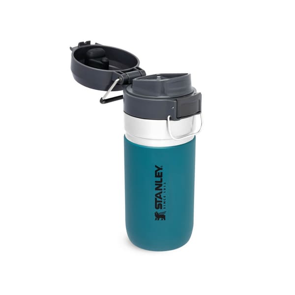 Botella Térmica GO Flip 473 ml | Stanley - Botellas