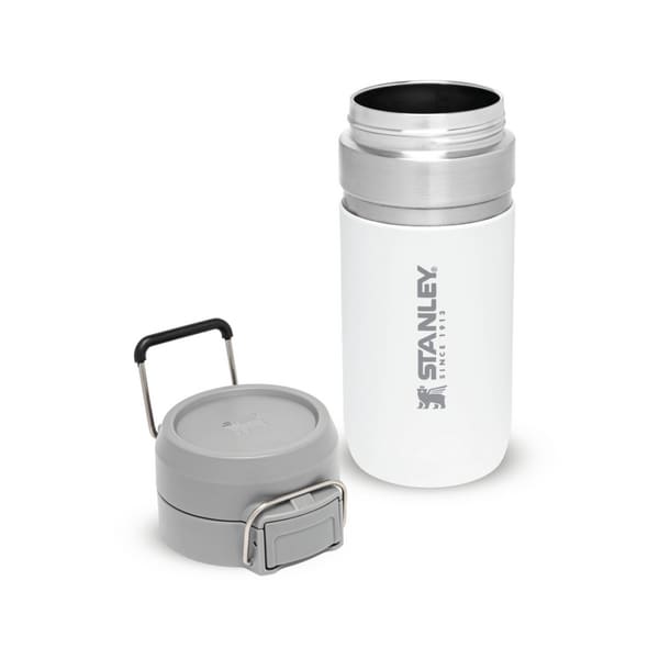 Botella Térmica GO Flip 473 ml | Stanley - Botellas