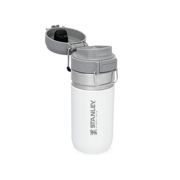 Botella Térmica GO Flip 473 ml | Stanley - Botellas