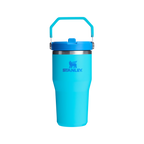 Tumbler Térmico Flip Straw 590 ml