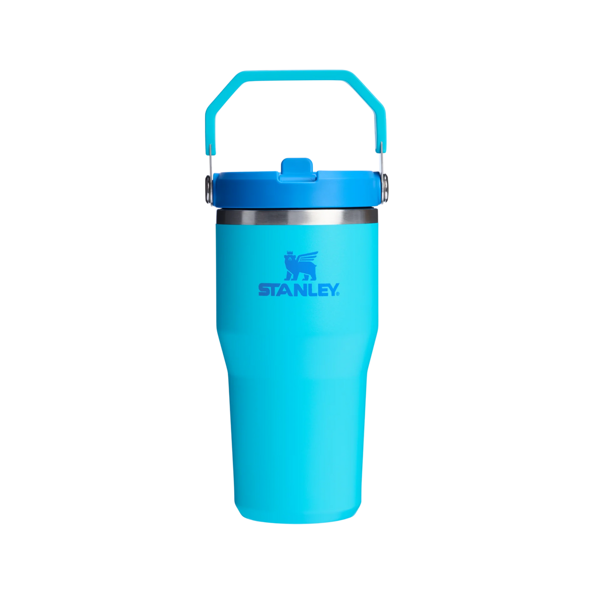 Tumbler Térmico Flip Straw 590 ml