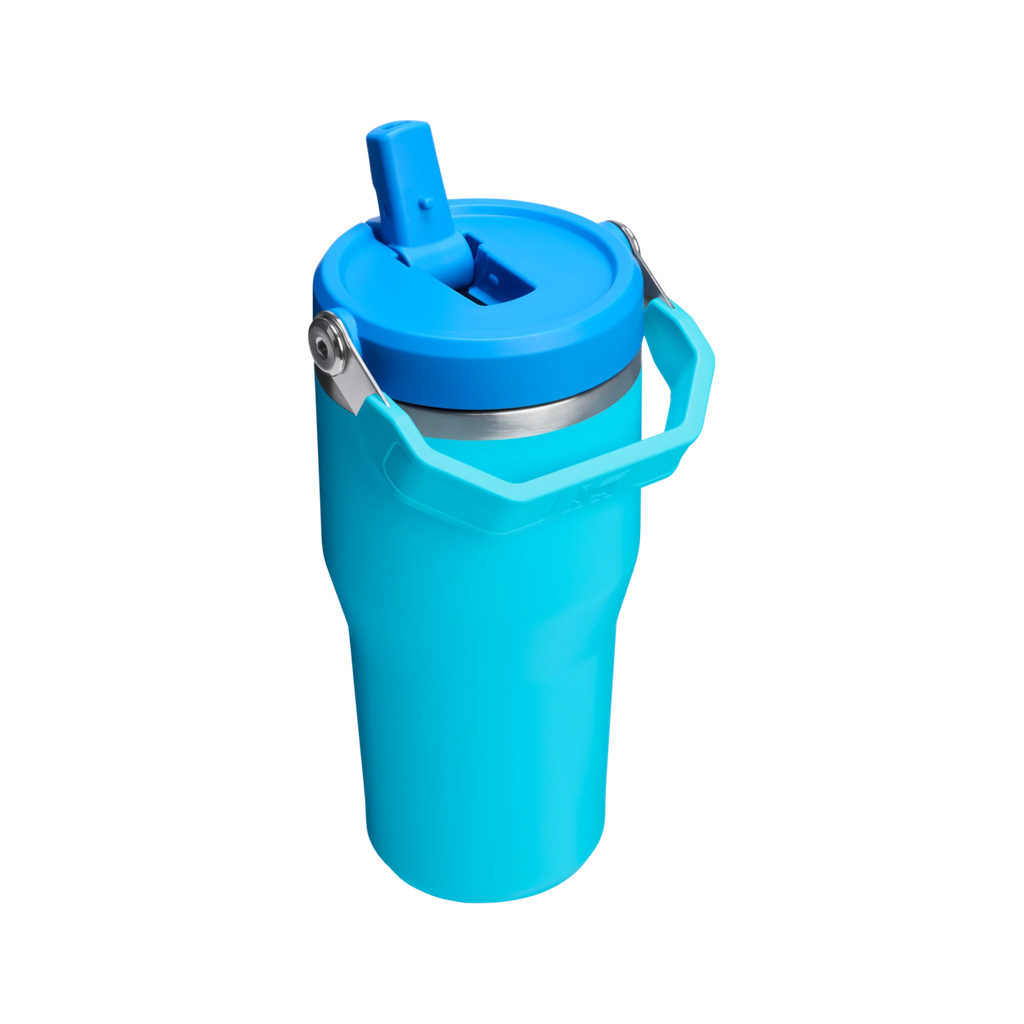 Tumbler Térmico Flip Straw 590 ml