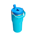Tumbler Térmico Flip Straw 590 ml