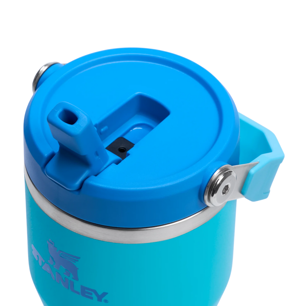 Tumbler Térmico Flip Straw 590 ml