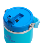 Tumbler Térmico Flip Straw 590 ml