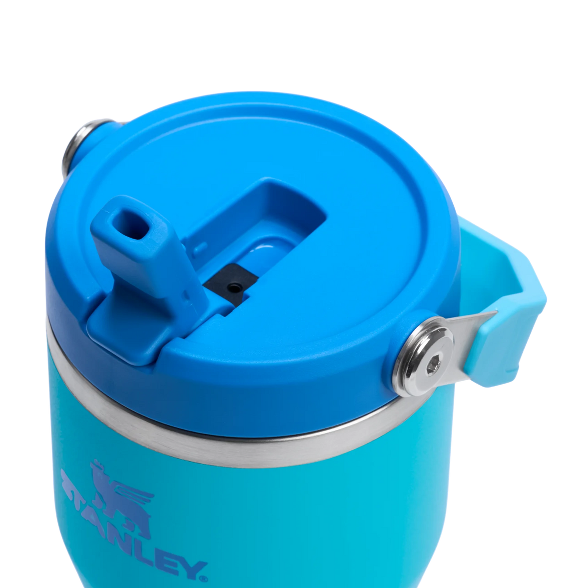 Tumbler Térmico Flip Straw 590 ml