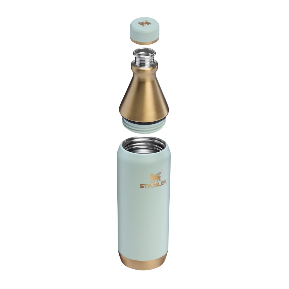 Botella All Day Slim 590 ml