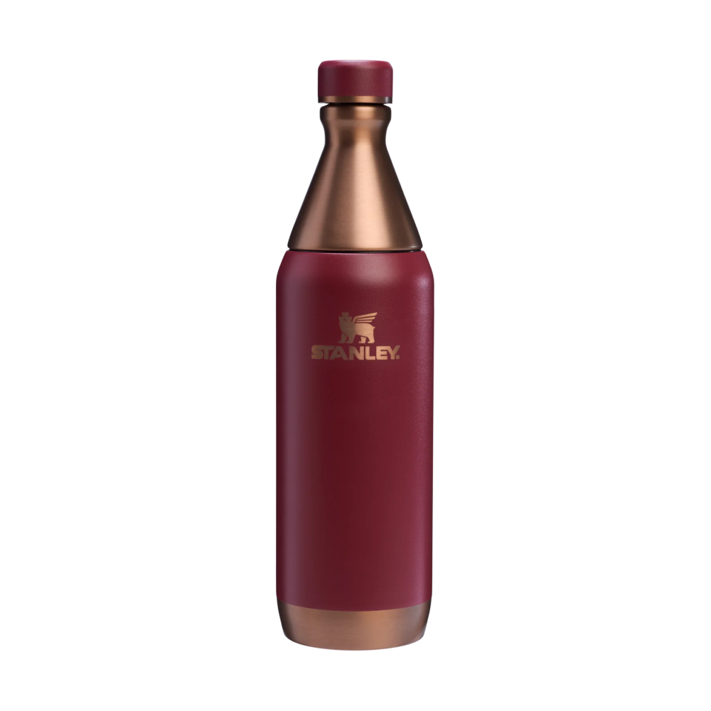 Botella All Day Slim 590 ml