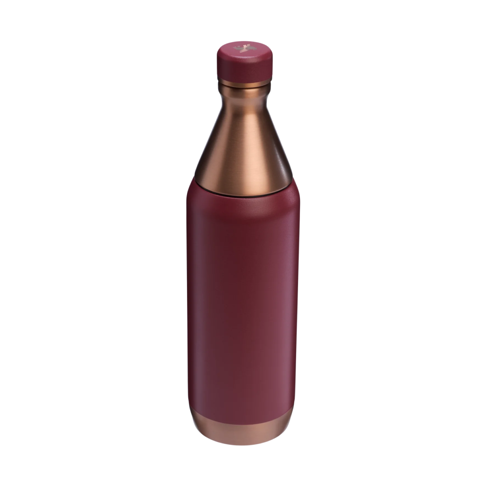 Botella All Day Slim 590 ml