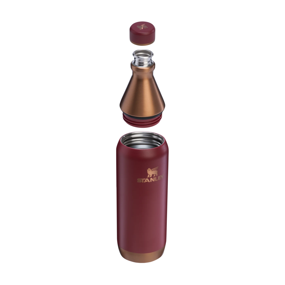 Botella All Day Slim 590 ml