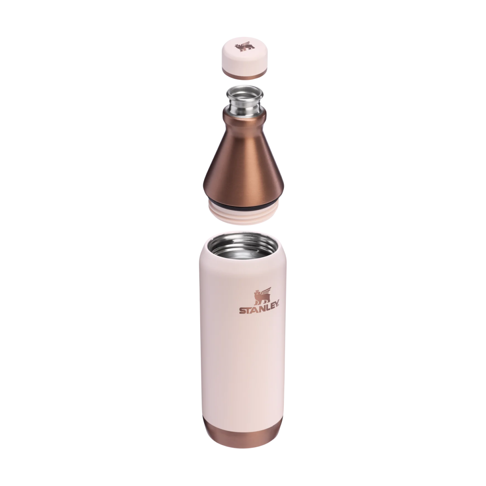 Botella All Day Slim 590 ml