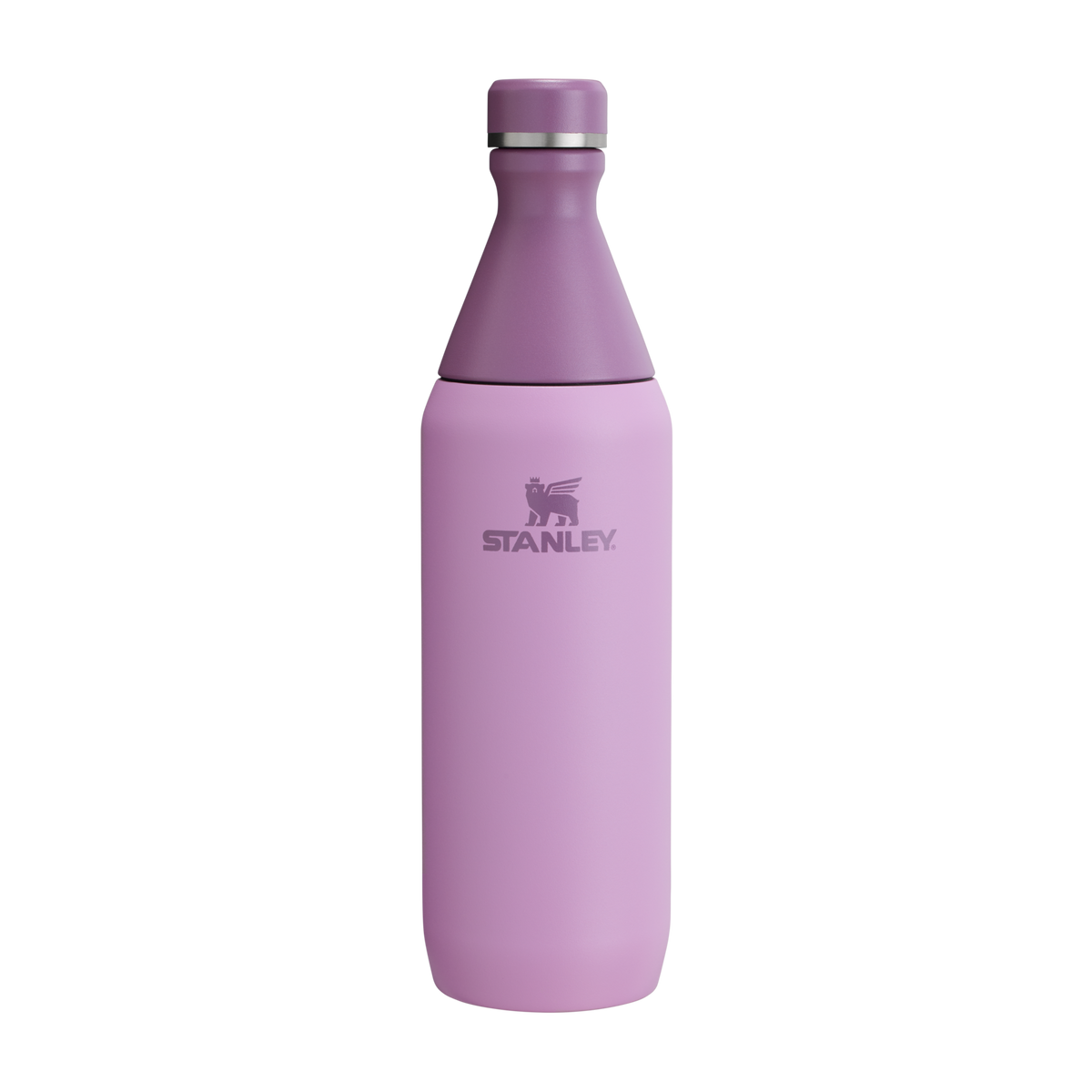 Botella All Day Slim 590 ml