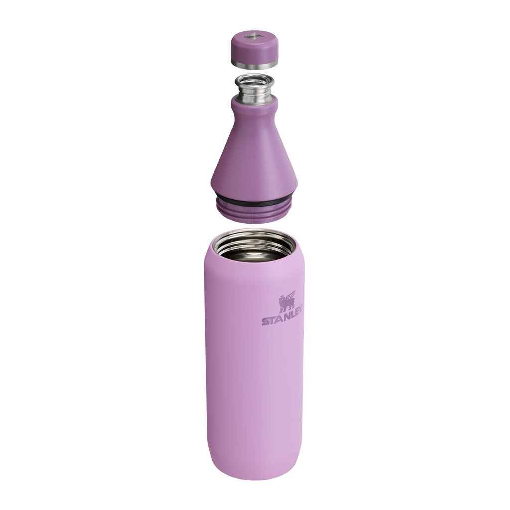 Botella All Day Slim 590 ml